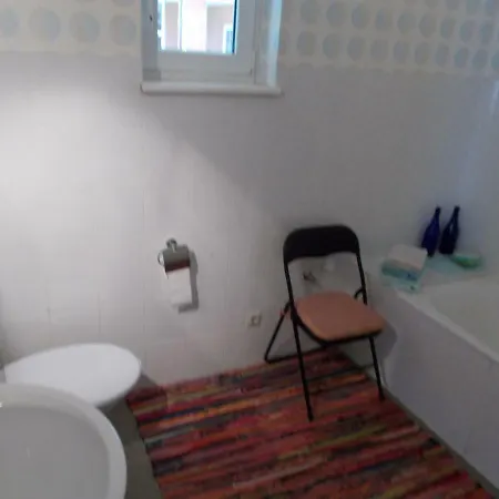 Apartment Drei Haeuser