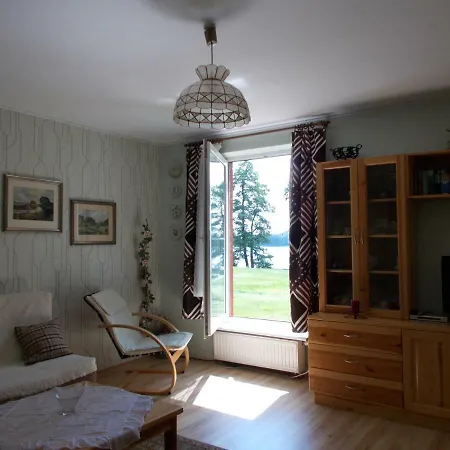 Drei Haeuser Apartment