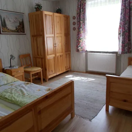 Apartment Drei Haeuser