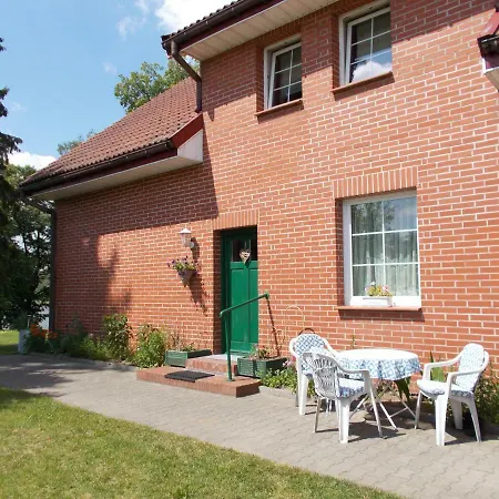 Apartman Drei Haeuser Sołtmany