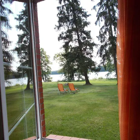 Drei Haeuser Apartman
