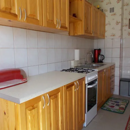 Apartment Drei Haeuser