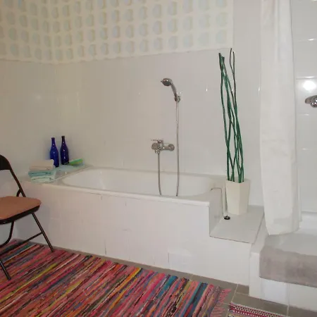 Apartment Drei Haeuser *