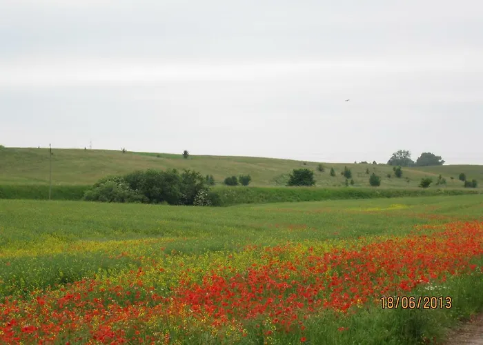 Apartment Drei Haeuser