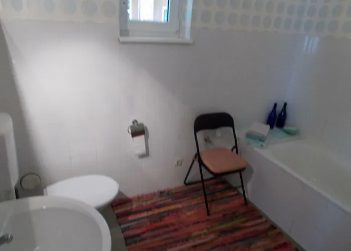 Apartment Drei Haeuser