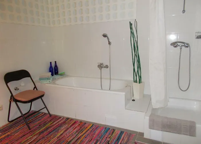 Apartment Drei Haeuser *